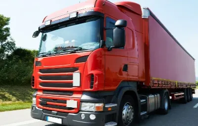 Konya Narman Ambar Kargo