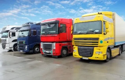 Konya Narman Nakliye Ambarı