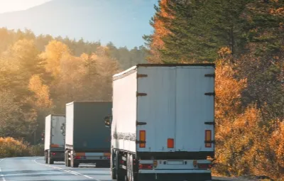 Konya Narman | Klima Taşıma