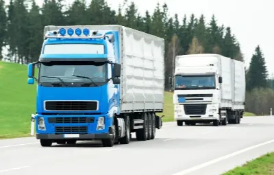 Konya Narman | Eşya Taşıma